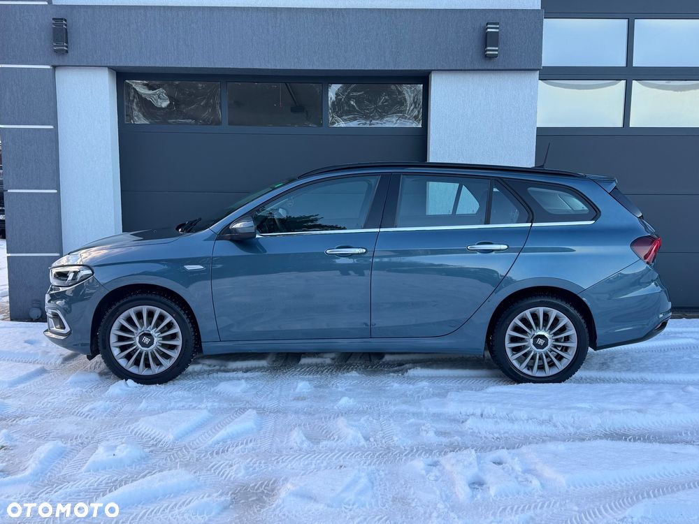 Fiat Tipo 1.0 T3 Business Edition - 4