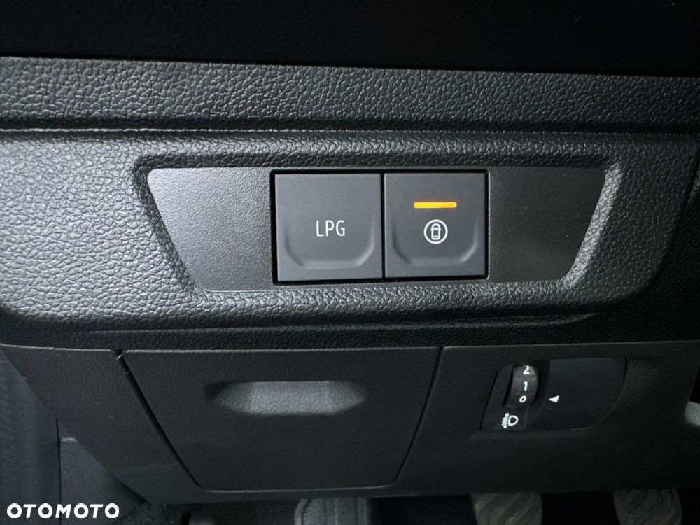 Dacia Sandero Stepway - 18