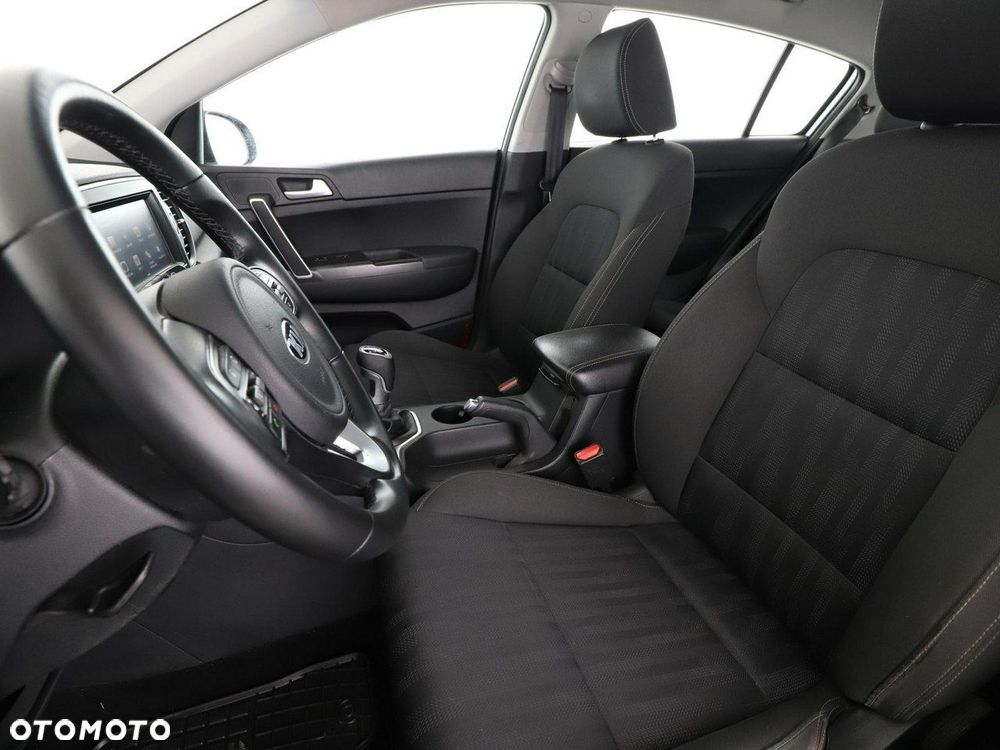 Kia Sportage 1.6 GDI L 2WD - 13