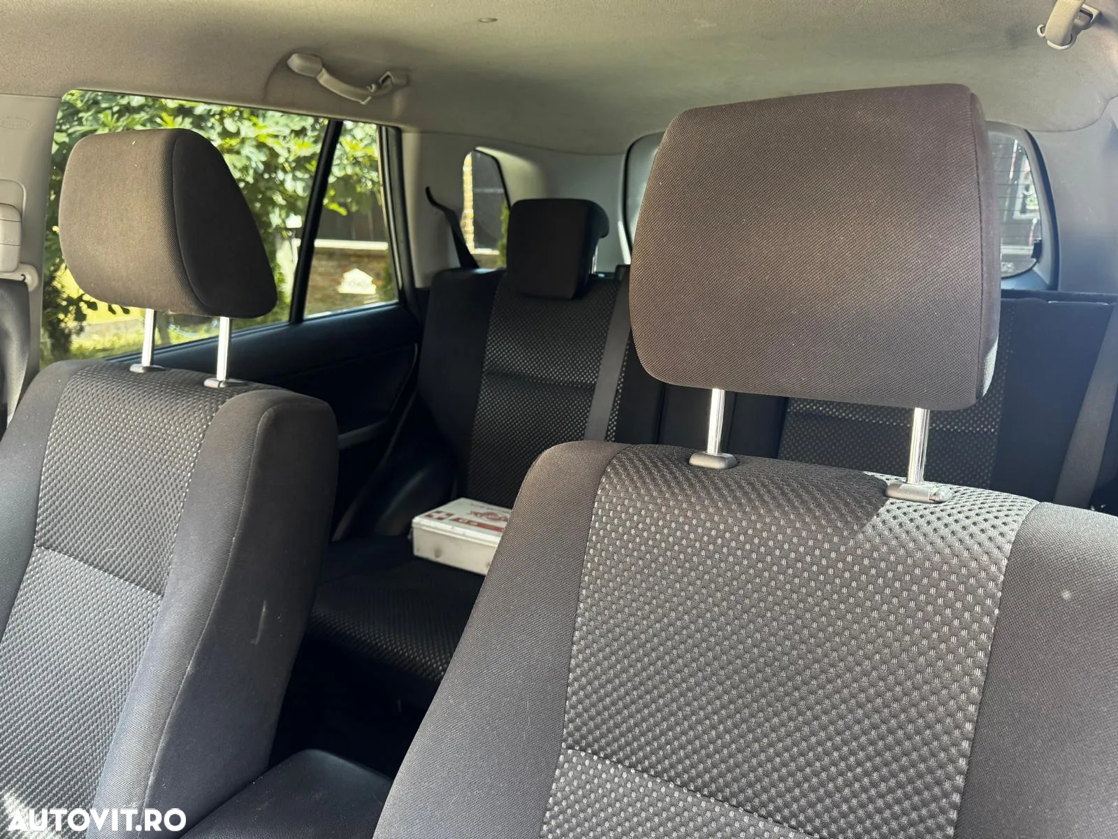 Suzuki Grand Vitara 1.9 DDiS Club - 7