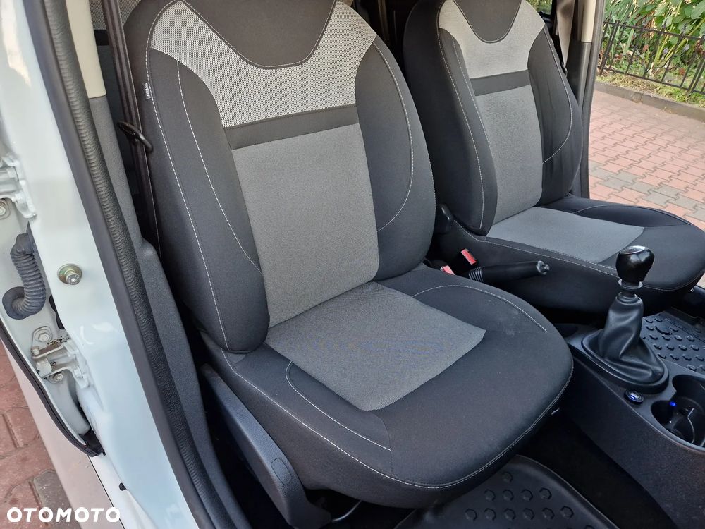 Dacia Duster 1.6 SCe Outdoor 4x4 S&S - 22