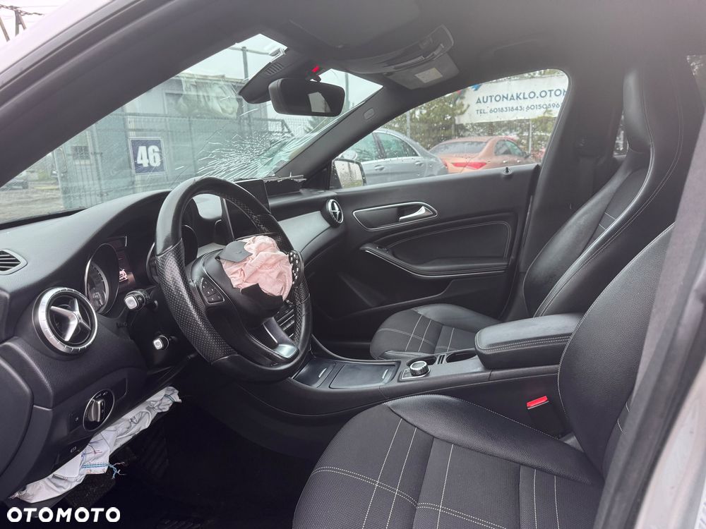 Mercedes-Benz CLA 200 d 7G-DCT UrbanStyle Edition - 5