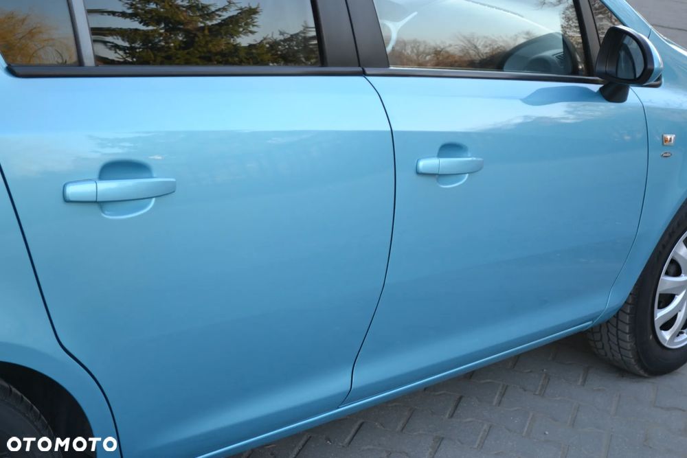 Opel Corsa 1.4 16V Color Elegance - 9