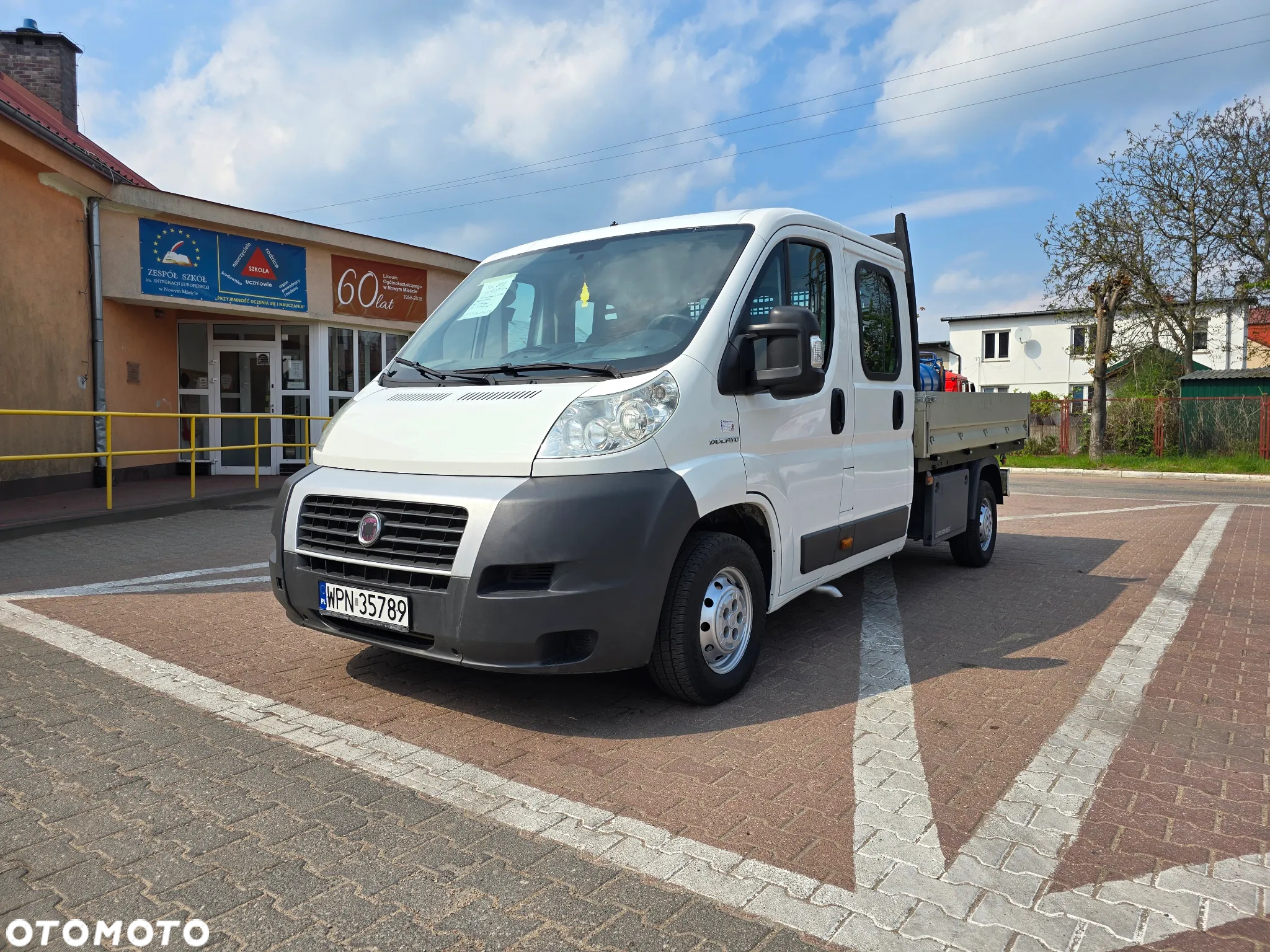 Fiat Ducato - 5