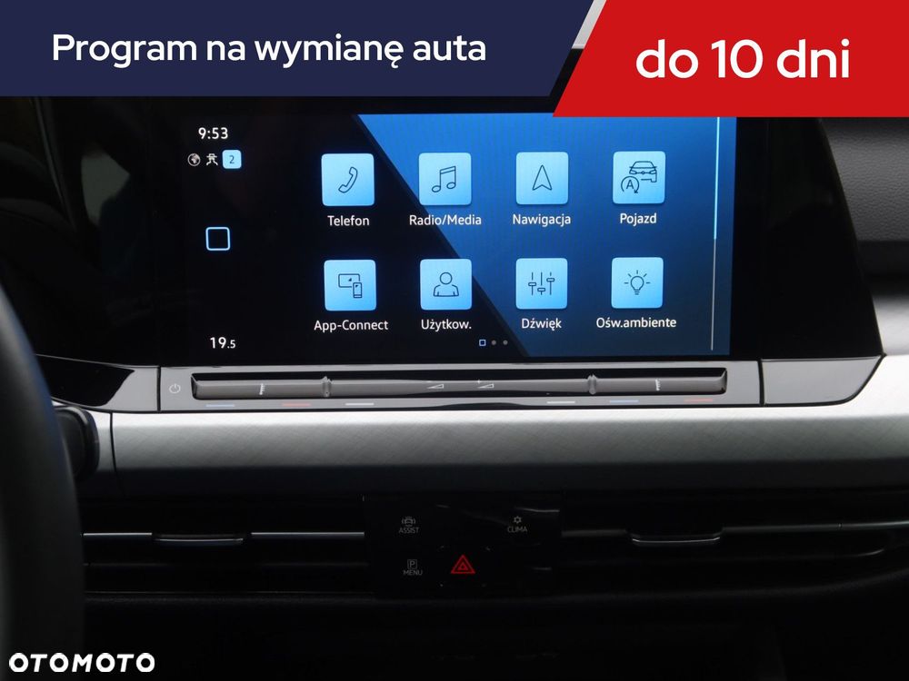 Volkswagen Golf Variant - 14