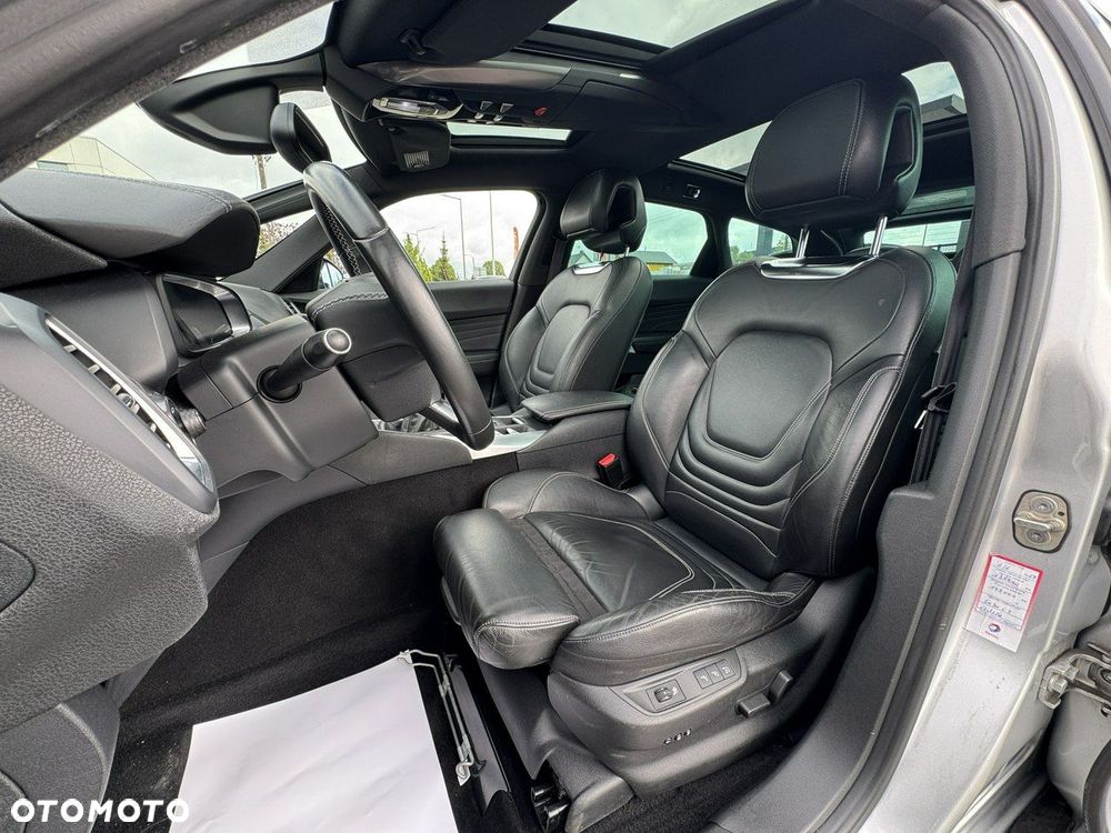 Citroën DS5 THP 200 SportChic - 20