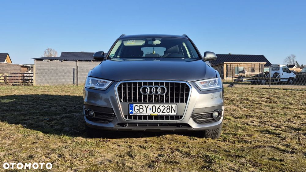 Audi Q3 2.0 TDI - 9