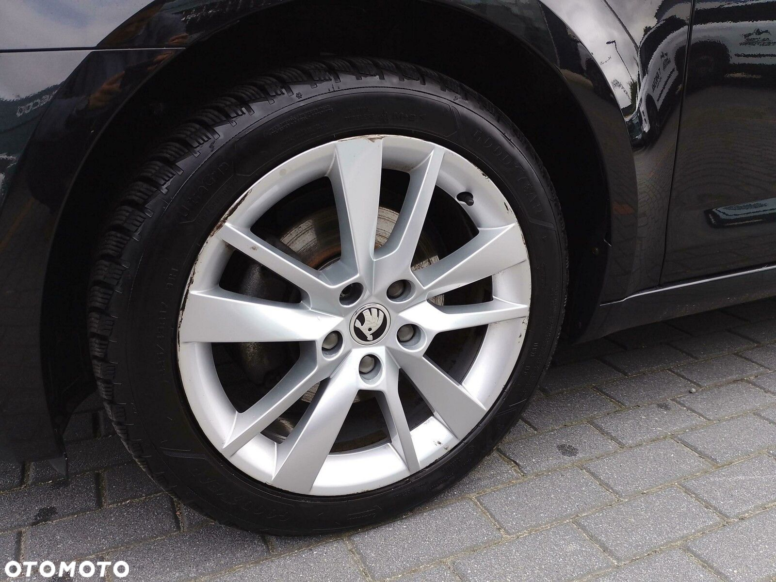 Skoda Octavia 1.5 TSI ACT Style DSG - 33