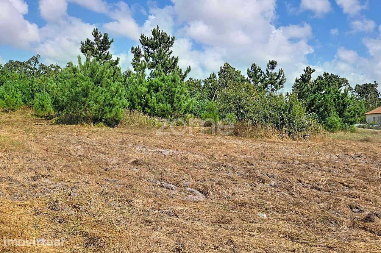 Terreno urbanizável| Ruína |3 km da Praia da Leirosa - Grande imagem: 2/34