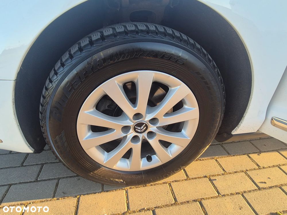 Citroën C5 1.6 e-HDi Seduction MCP - 12