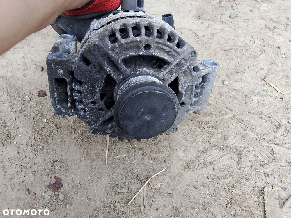 alternator ford s-max i 2.0 16v 6g9n-10300abb - 1