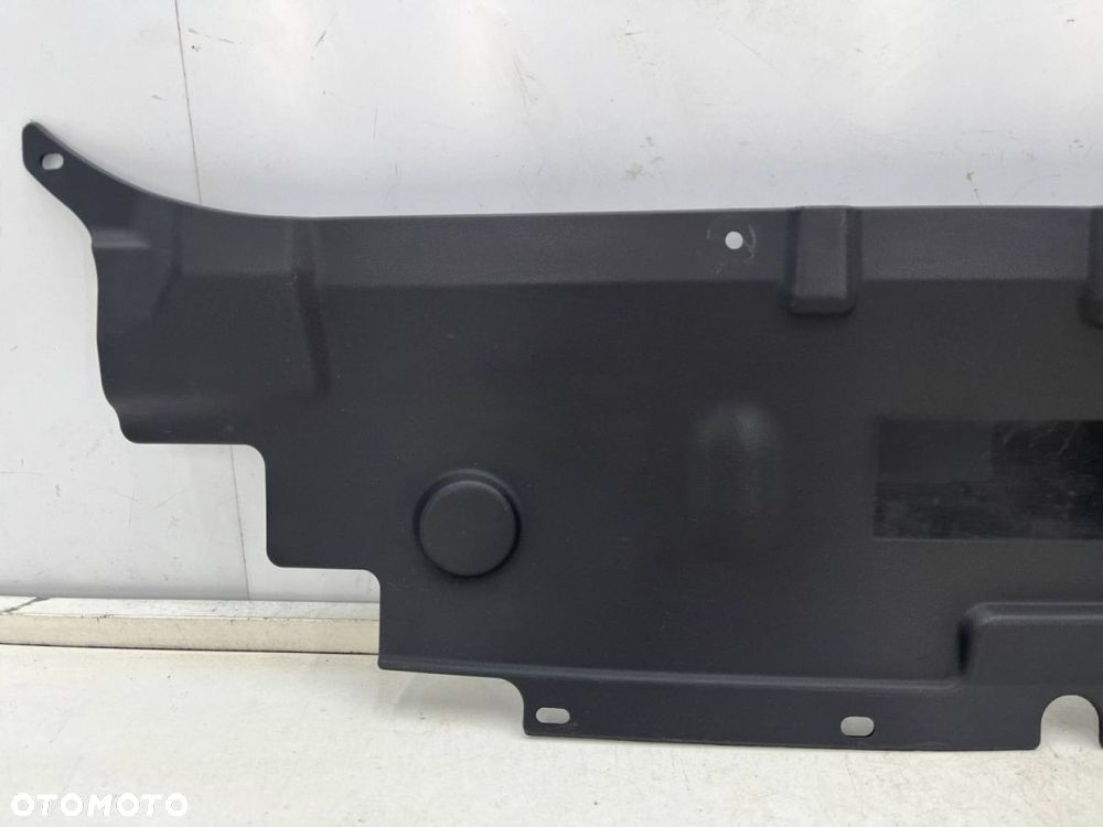 Osłona pasa przedniego Ford Mondeo V MK5 14-22r. nakładka górna zamka ds73-16613-b - 2