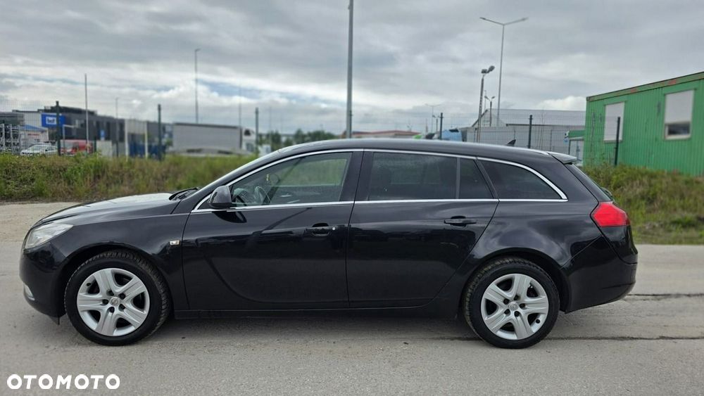 Opel Insignia - 6