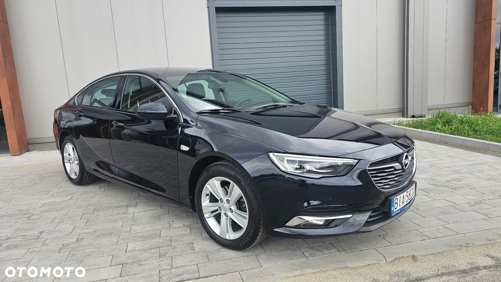Opel Insignia 1.5 T Elite S&S - 3
