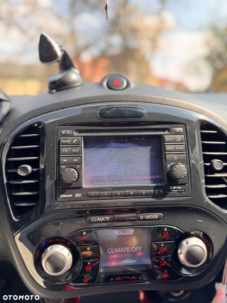 Nissan Juke - 9