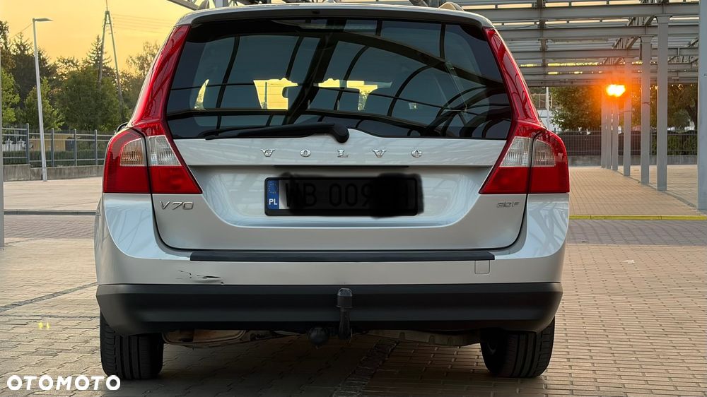 Volvo V70 2.0 - 3