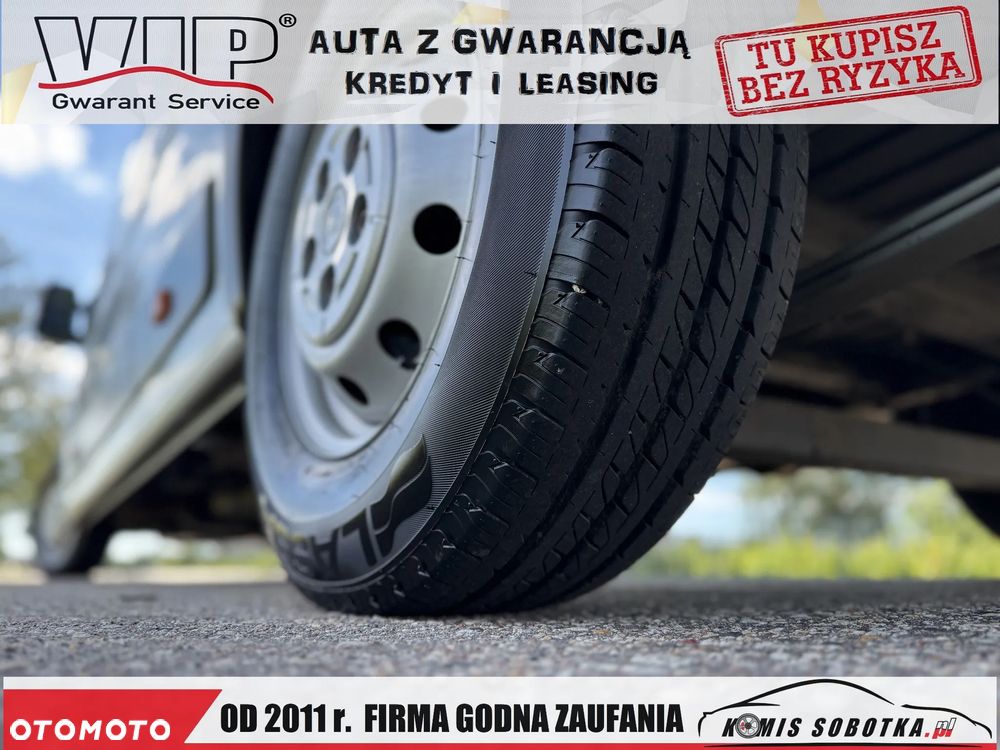 Fiat DUCATO MAXI LONG / nie jumper boxer master - 14