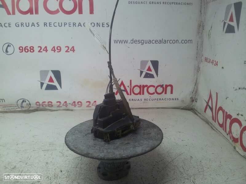 FECHADURA PORTA TRASEIRA DIREITA RENAULT SCENIC II ADVENTURE BY CORONEL TAPIOCCA - 3