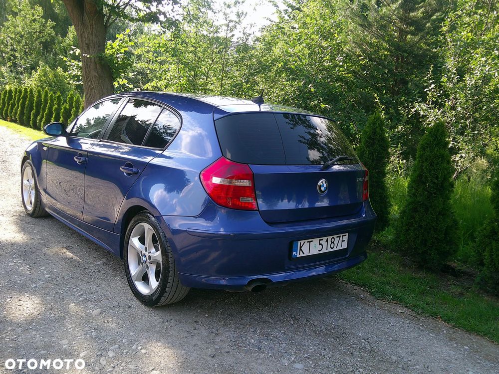 BMW Seria 1 116i - 7