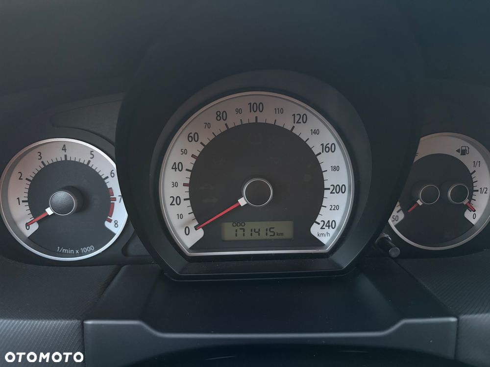 Kia Ceed 1.4 M - 16