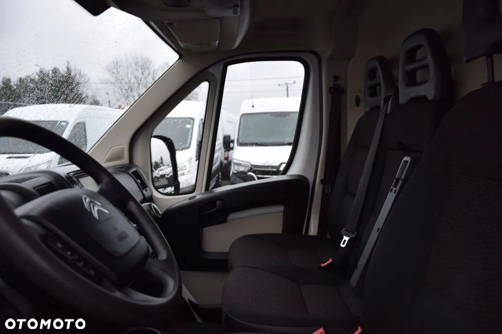 Citroën JUMPER*L2H2​*2.0HDI​*130KM​*TEMPOMAT​*KLIMA​*5 - 9