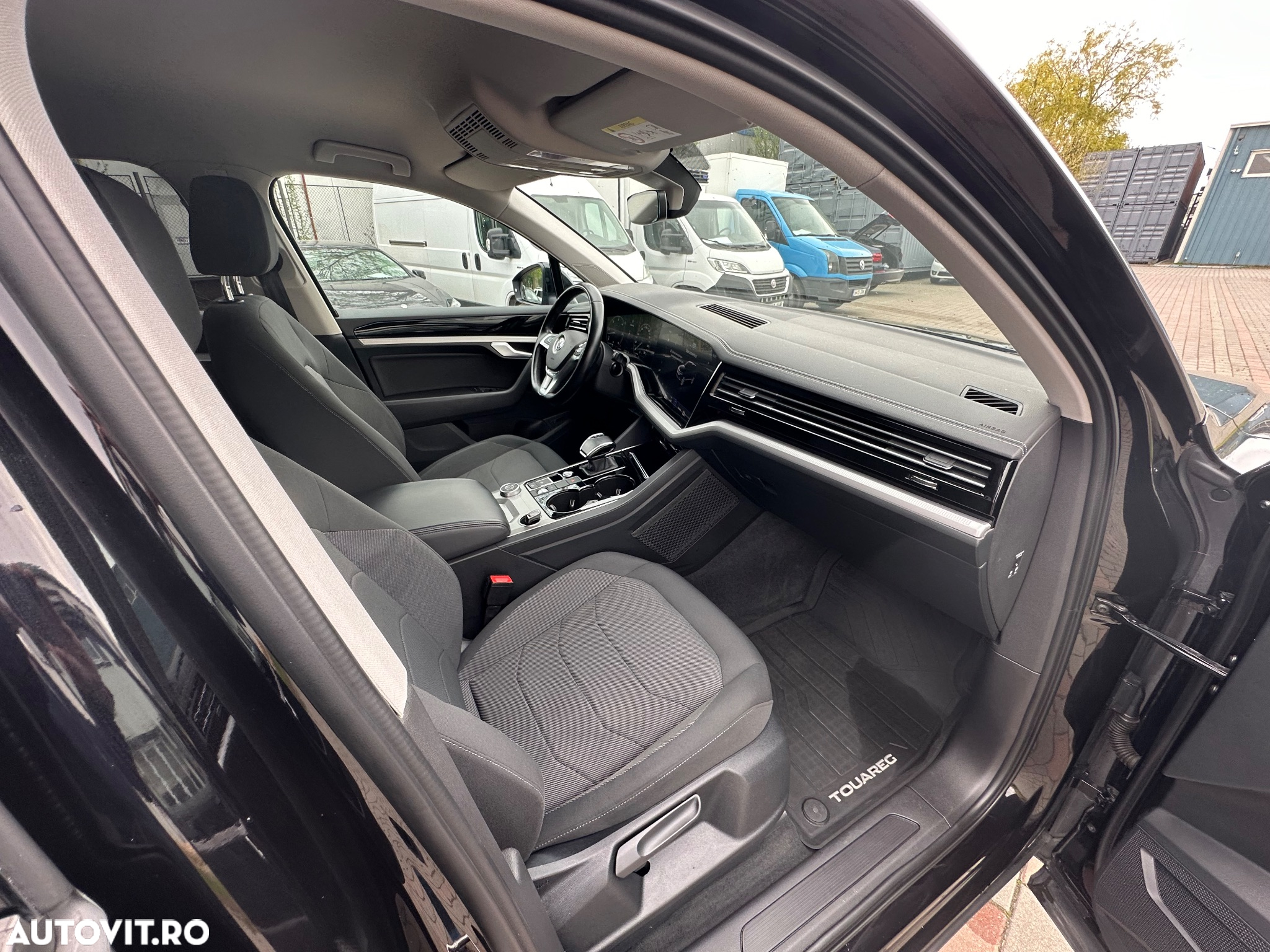 Volkswagen Touareg V6 TDI Style - 27