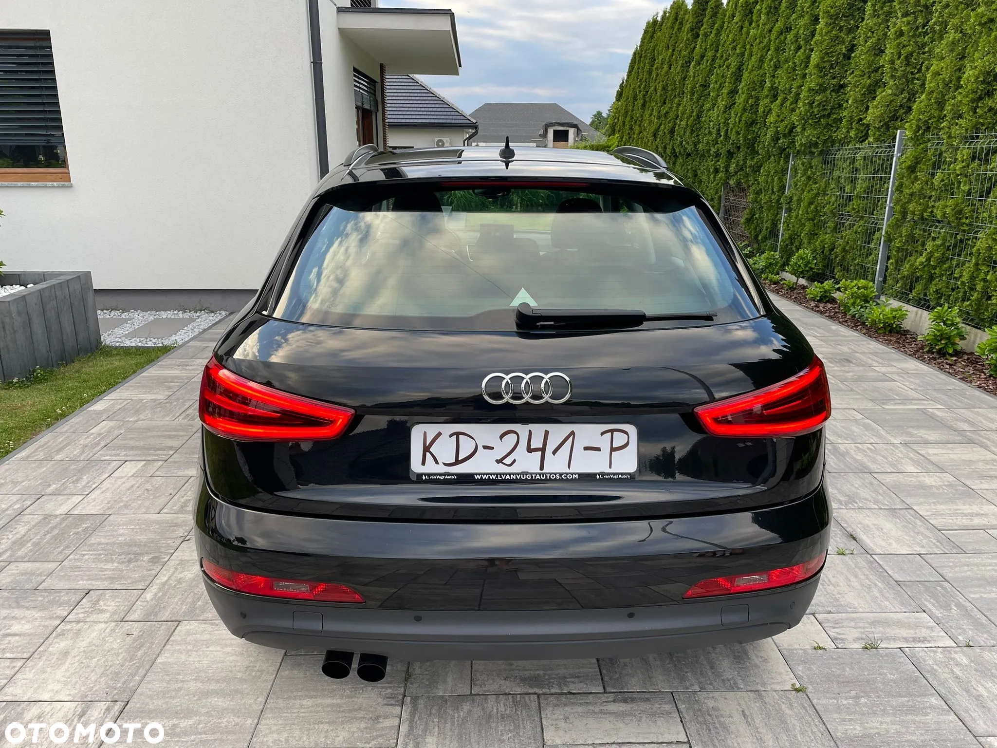 Audi Q3 2.0 TDI - 35