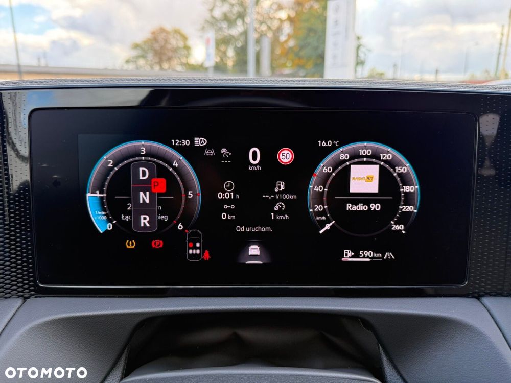 Volkswagen Tiguan 2.0 TDI Special Edition DSG - 16