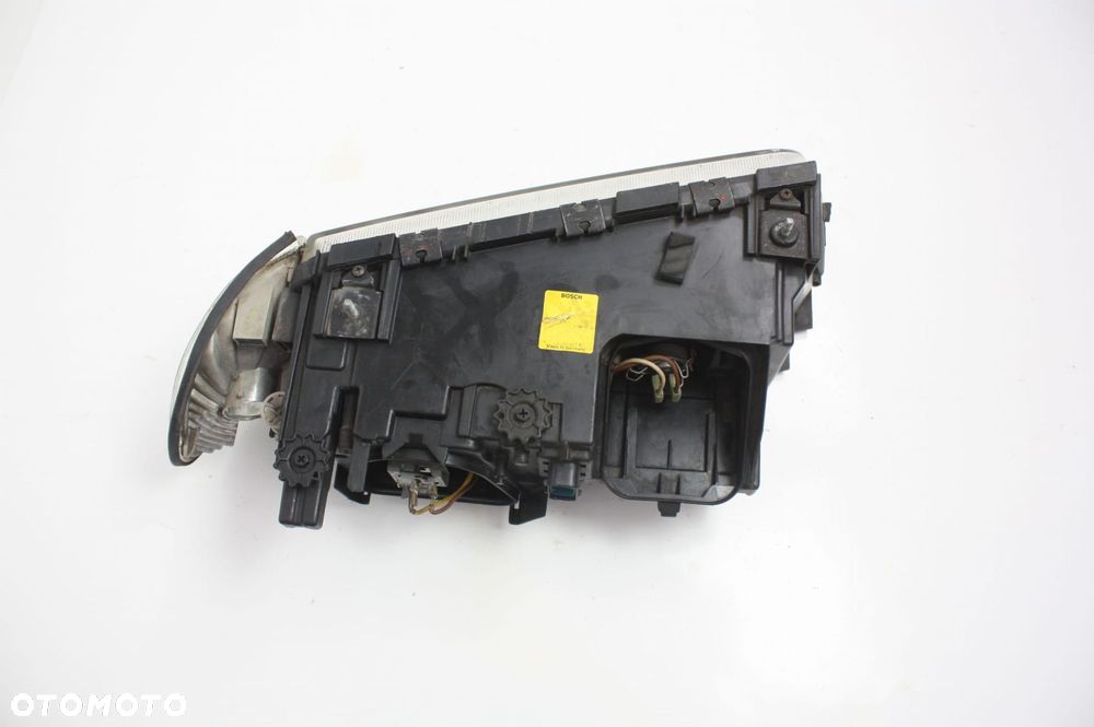 REFLEKTOR PRZEDNI LEWY LAMPA BMW 728 E38 - 4