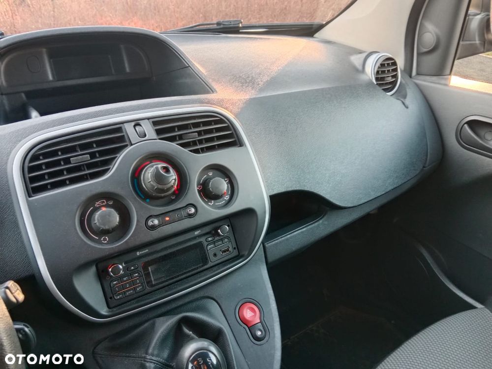 Renault Kangoo - 4