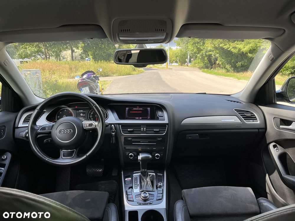 Audi A4 Allroad - 7
