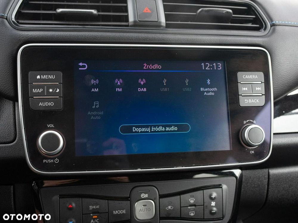 Nissan Leaf 40kWh N-Connecta - 21