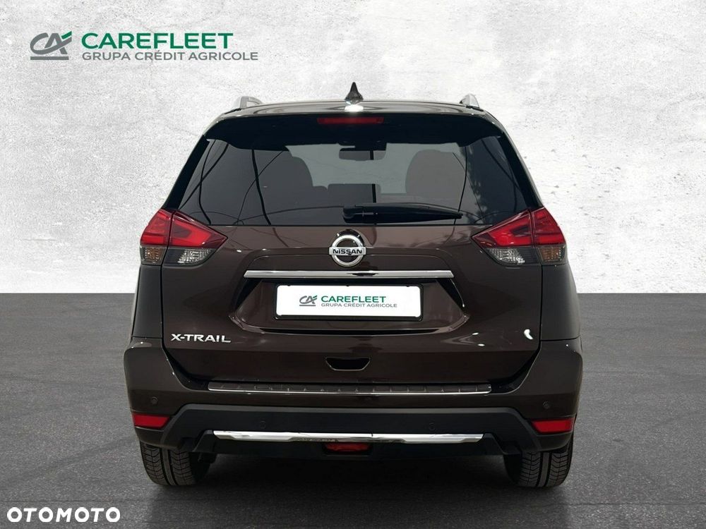 Nissan X-Trail 1.3 DIG-T Tekna 2WD DCT - 6