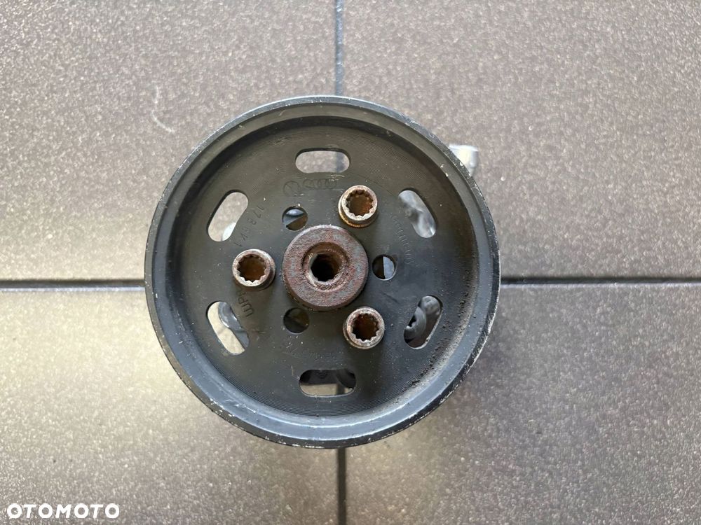 POMPA WSPOMAGANIA TDI AUDI 8K0145154B - 2