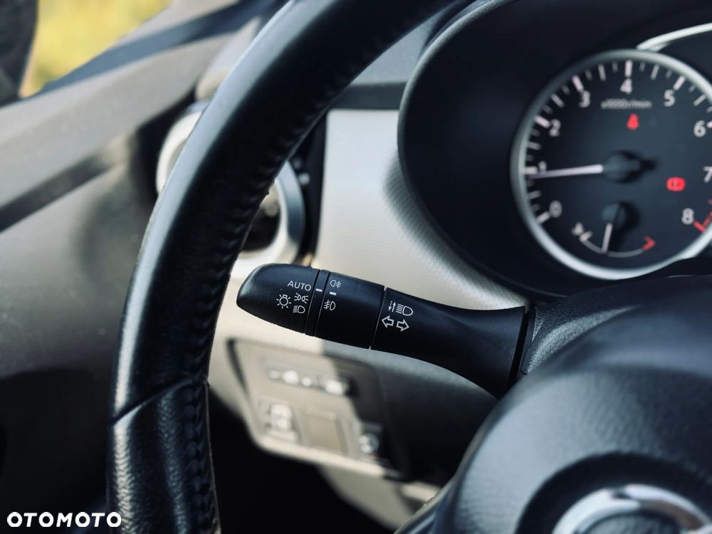 Nissan Micra 0.9 IG-T Visia Plus - 29