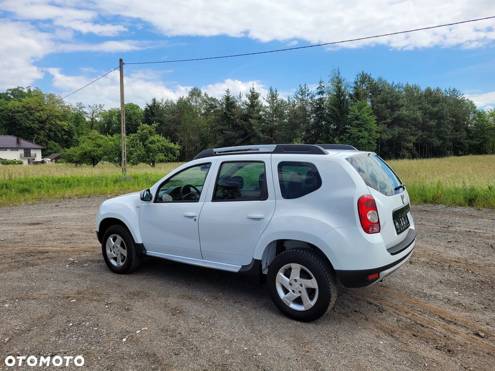 Dacia Duster - 10