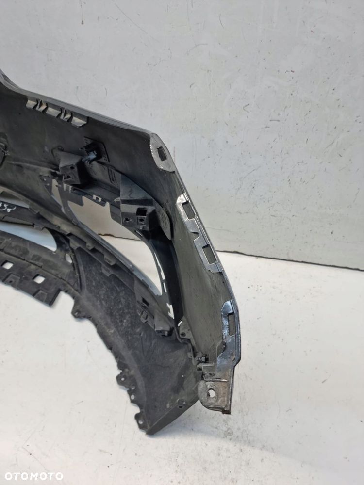 opel mokka x zderzak przód przedni - 7