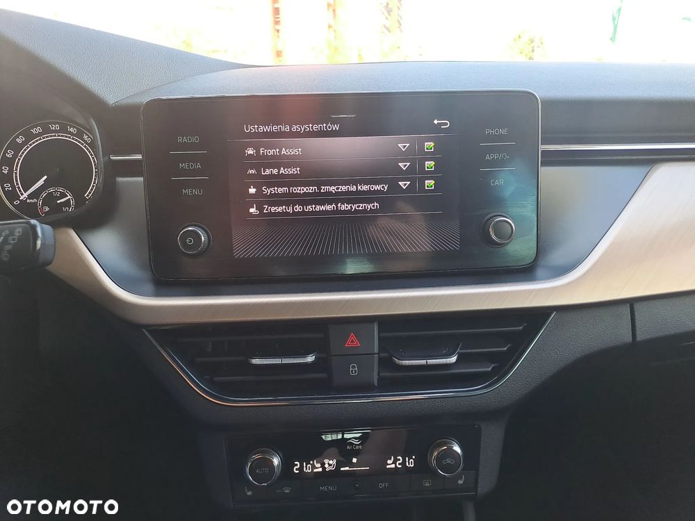 Skoda Scala 1.0 TSI Style - 18