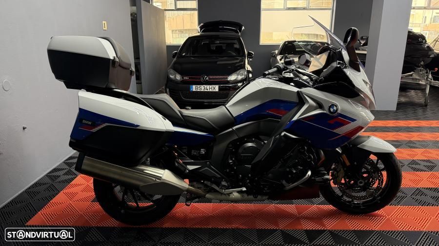 BMW K 1600 GT GT - 6