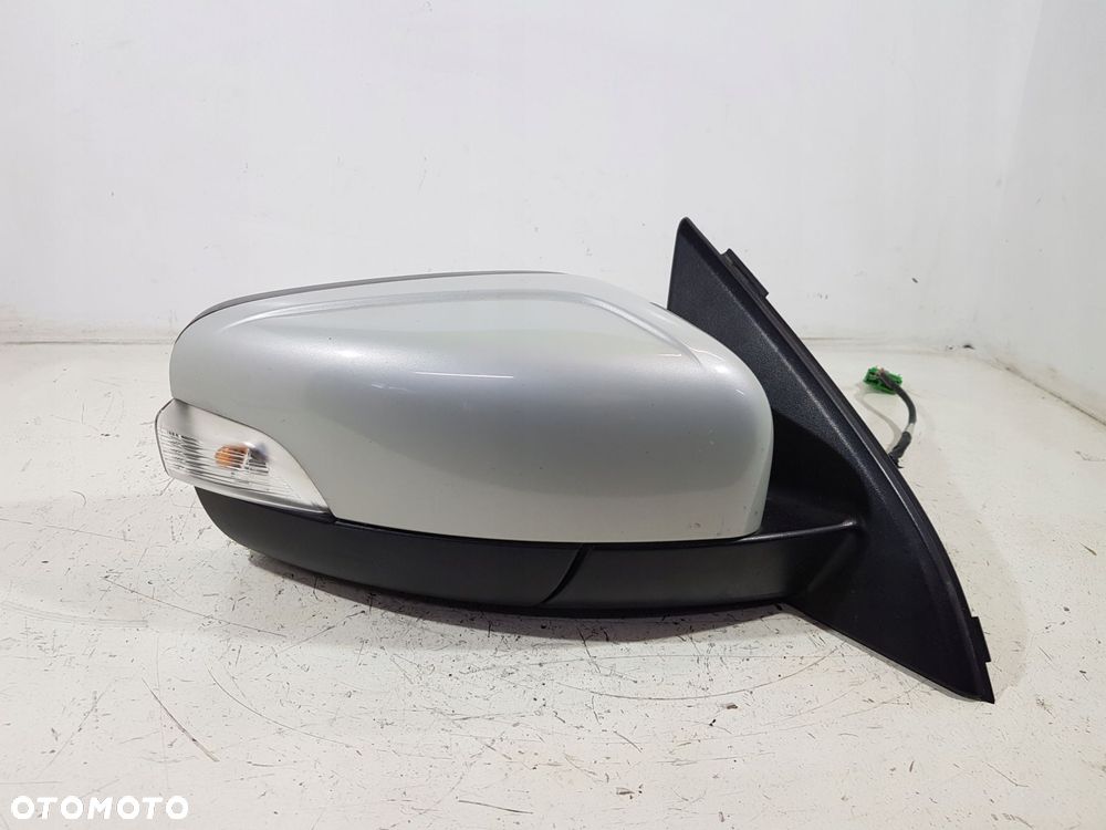 lusterko zewnętrzne prawe 31298498 volvo xc60 i eu 08-13 11pin 481-16 - 5