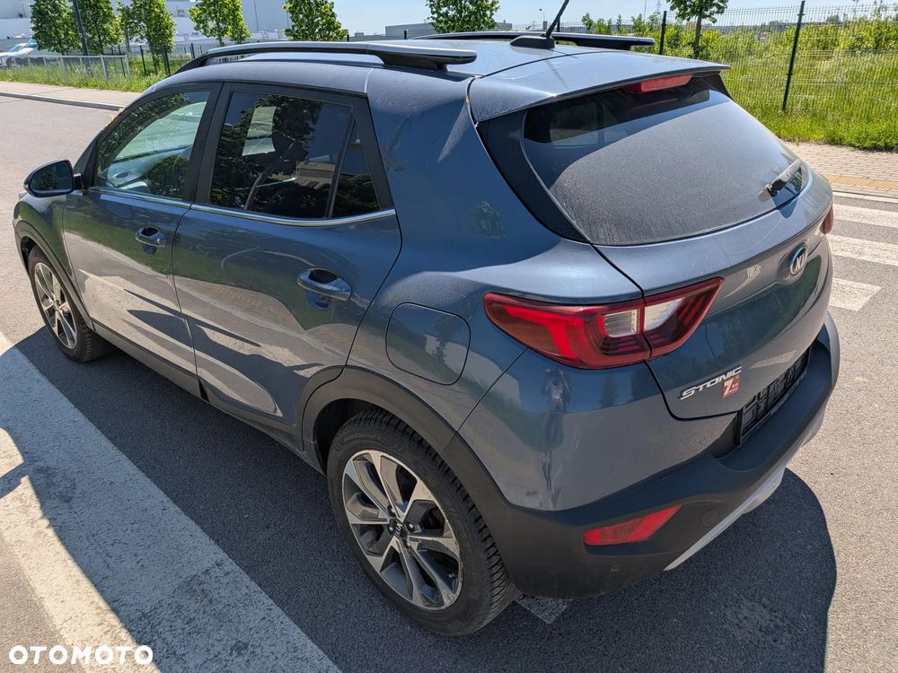 Kia Stonic 1.4 M - 7