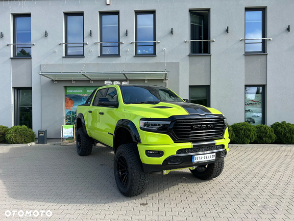 Dodge RAM 1500 5.7 4x4