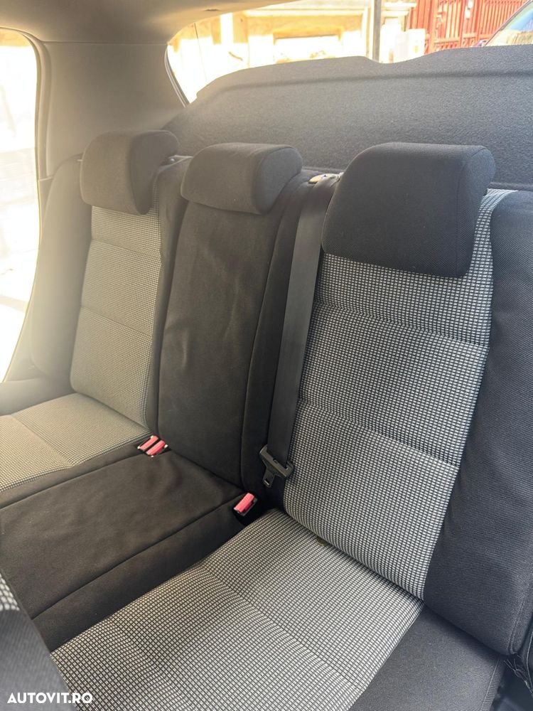 PEUGEOT 307 2005 — imagine 20