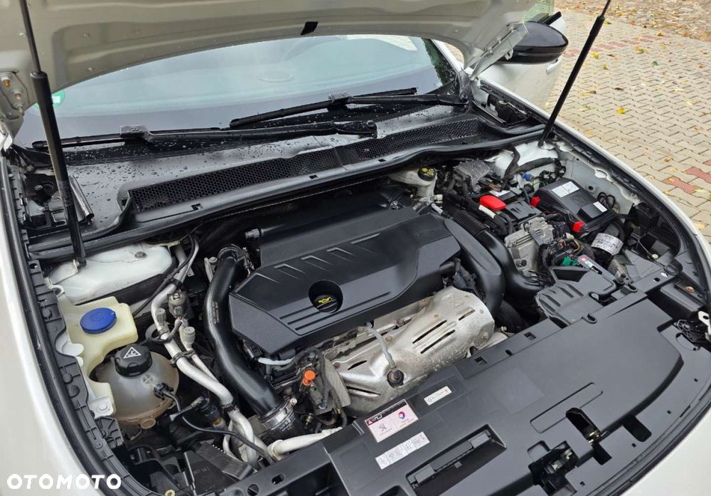 Peugeot 508 - 41