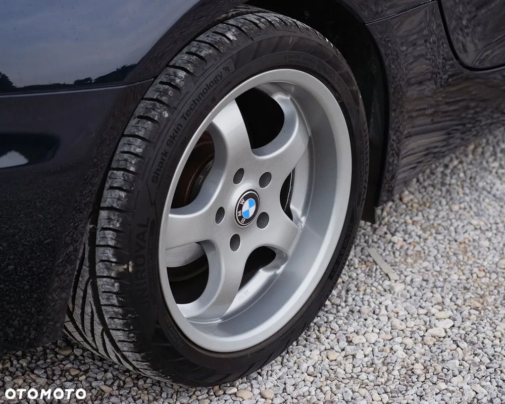BMW Z4 - 22