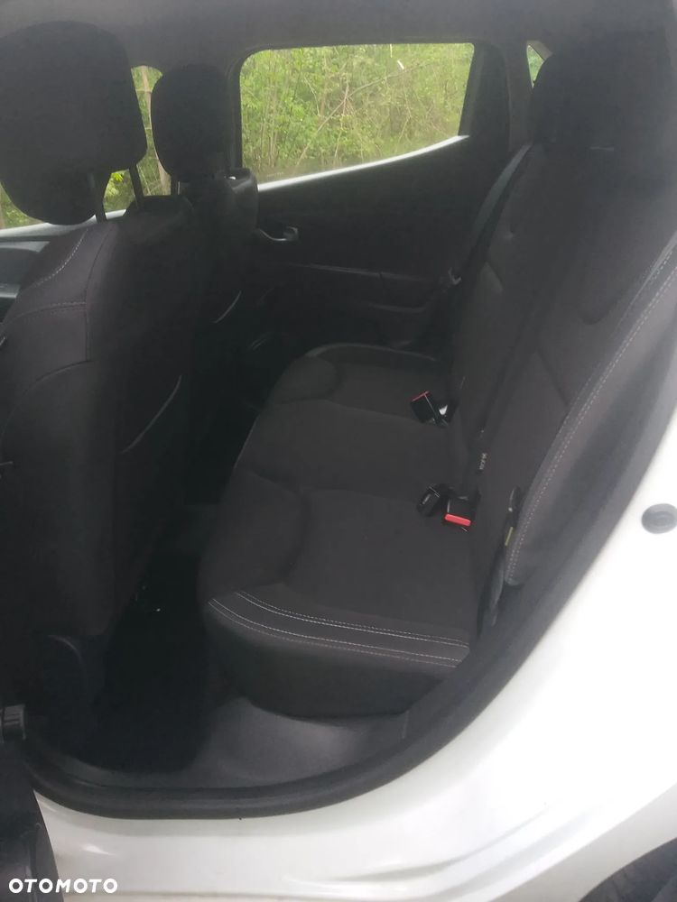 Renault Clio 1.5 dCi Energy Life - 2