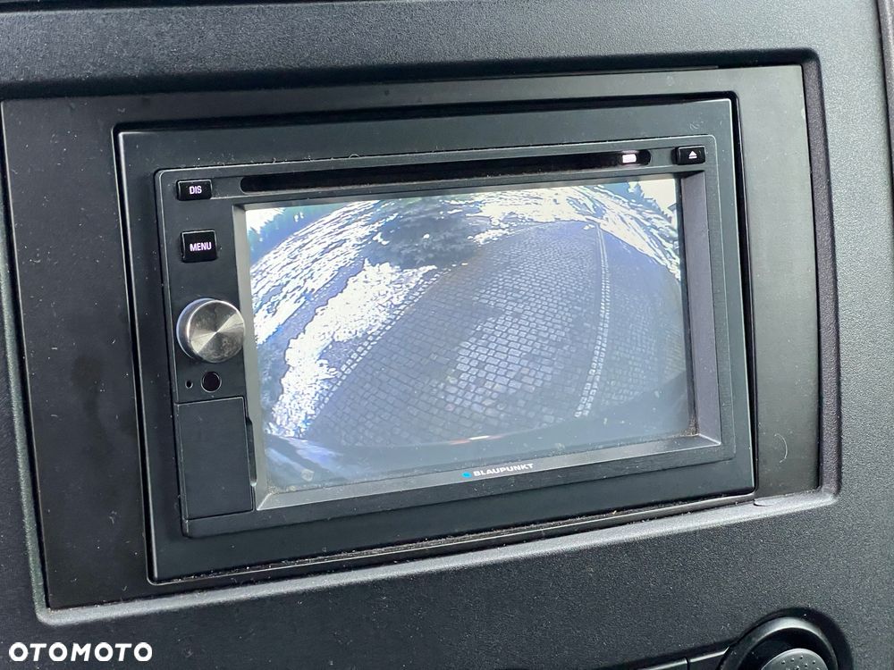 Volkswagen Crafter - 15