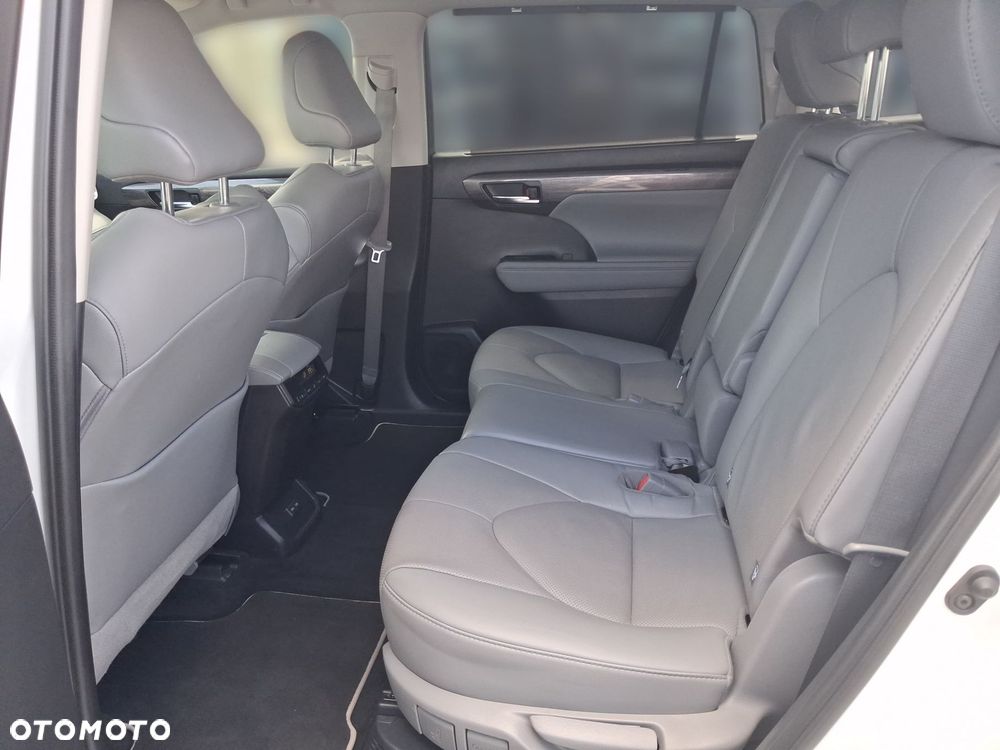 Toyota Highlander - 18