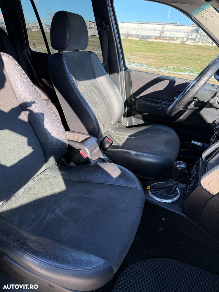 Land Rover Freelander - 7