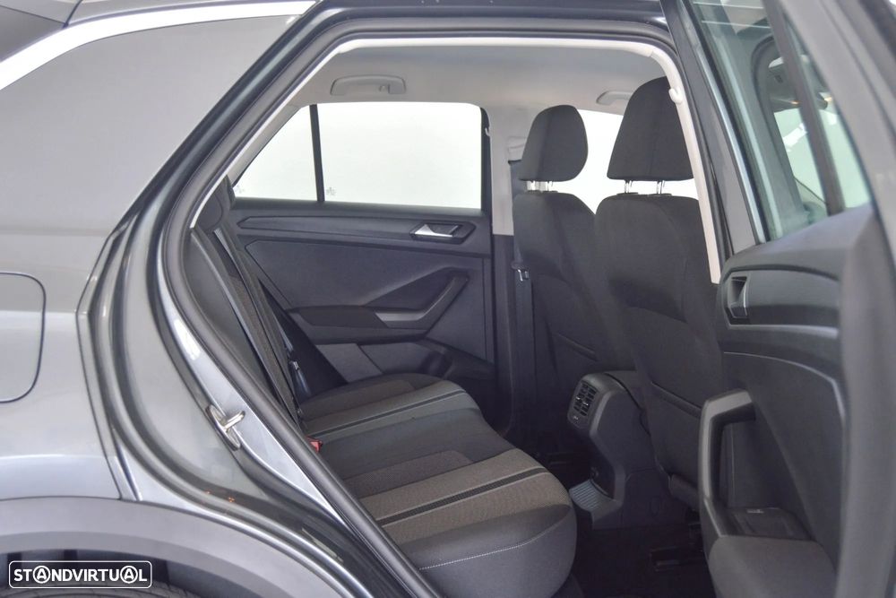 VW T-Roc 1.6 TDI Style - 45